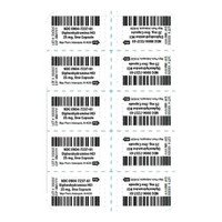 Allergy Relief 25 mg Strength Capsule 100 Per Box (M-1224644)