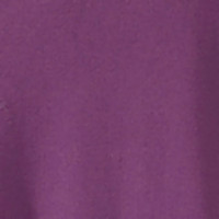 Adaptive Shirt Silverts® Small Eggplant Without Pockets Long Sleeve Female (M-1227136)