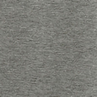 Adaptive Pants Silverts® Side Opening Large Heather Gray Female (M-1227161)