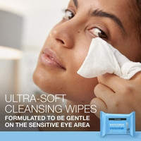 Makeup Remover Neutrogena® Wipe Soft Pack Scented (M-1228807)