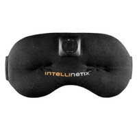 Vibration Therapy Mask Intellinetix® Head One Size Fits Most (M-1228911)