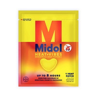 Cramp Relief Midol® Patch 3 per Box (M-1229969)