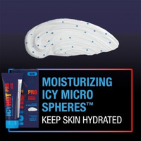 Topical Pain Relief Icy Hot® Cream 2 oz. (M-1230678)