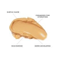 Facial Moisturizer with Sunscreen MDSolarsciences™ Gleam + Glow SPF50 1.7 oz. Tube Scented Cream (M-1230944)