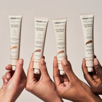 Makeup with Sunscreen MDSolarsciences™ MD Mineral BB Crème SPF 50 Cream 1.23 oz. Tube (M-1230947)