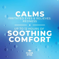 Allergy Eye Relief 0.5 oz. Eye Drops (M-1231450)