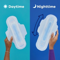 Feminine Pad Always® Ultra Thin With Wings Super Absorbency (M-1231748)