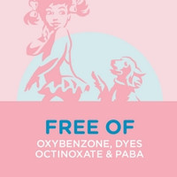 Sunscreen Coppertone® Water Babies SPF 50 Lotion 8 oz. Bottle (M-1231877)