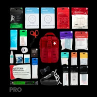 First Aid Kit My Medic™ MYFAK Mini Pro Red Soft Bag (M-1234447)