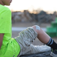 First Aid Medical Pack My Medic™ SUPERSKIN™ Large Bandage Pouch (M-1234458)