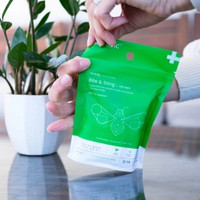 First Aid Medical Pack My Medic™ Bite and Sting MED PACK Pouch (M-1234461)