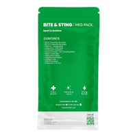First Aid Medical Pack My Medic™ MED PACKS Bite and Sting Pouch (M-1234468)