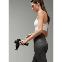 Hand-Held Massager Hyperice Hypervolt 2 2-1/2 X 7-1/2 X 9-1/2 Inch (M-1235902)