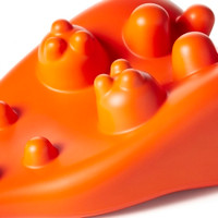 Acupressure Neck Cushion Kanjo 4 X 7 X 11 Inch (M-1236438)