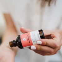 Topical Pain Relief Kanjo 0.15% Strength Capsaicin Topical Oil 1.65 oz. (M-1236440)