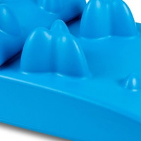 Acupressure Neck Cushion Kanjo 4 X 7 X 12 Inch (M-1236450)