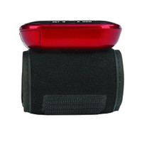 Digital Blood Pressure Monitor SmartHeart Adult Cuff 5.5 X 7.6 Inch Mobile (M-1237413)