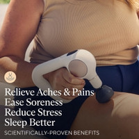 Hand-Held Massager Theragun Sense (M-1239494)