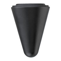 Hand-Held Massager Attachment Therabody Cone Closed-Cell PU Foam (M-1239526)