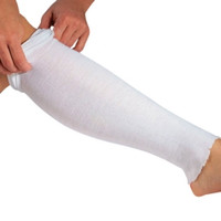 Stockinette Tubular / Undercast 3M™ Synthetic 1 Inch X 25 Yard Polyester NonSterile (M-131513)