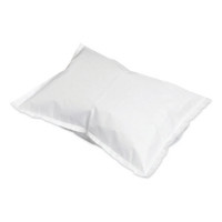 Pillowcase McKesson Standard White Disposable (M-131612)