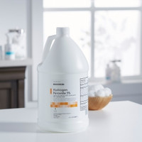 Antiseptic McKesson Brand Topical Liquid 1 gal. Bottle (M-139307)