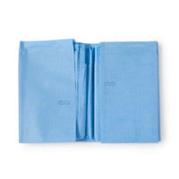 Surgical Drape U-Drape 76 W X 120 L Inch Sterile (M-141193)