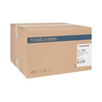 Procedure Towel McKesson 13 W X 18 L Inch Blue NonSterile (M-201068)