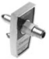 Quick Connect Oxygen Adapter Chemetron® (M-213644)