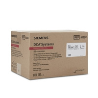 HbA1c Test Kit DCA™ Systems HbA1c Test 10 Tests CLIA Waived (M-213834)