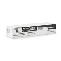 Sterilizer Printer Paper 1 Ply, White, Thermal (M-221292)