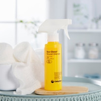 Wound Cleanser Sea-Clens® 6 oz. Spray Bottle NonSterile (M-227280)