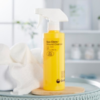 Wound Cleanser Sea-Clens® 12 oz. Spray Bottle NonSterile (M-227281)