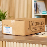 Infectious Waste Bag McKesson 20 to 25 gal. Red Bag 28 X 31 Inch (M-230472)