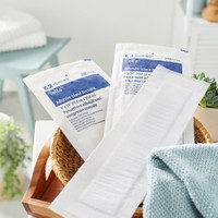 Adhesive Dressing Telfa™ 4 X 14 Inch Nonwoven Rectangle White Sterile (M-235821)