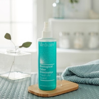 Deodorizer Medi-aire® Biological Odor Eliminator Liquid 8 oz. Bottle Fresh Air Scent (M-237465)