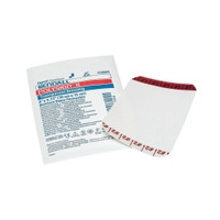 Transparent Film Dressing Kendall™ 8 X 10 Inch 2 Tab Delivery Rectangle Sterile (M-241135)