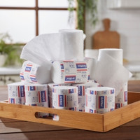 Orthopedic Padding Roll Undercast Artiflex® 3.9 Inch X 3.3 Yard Polyester / Polypropylene / Polyethylene NonSterile (M-243903)