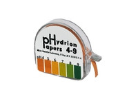 pH Paper in Dispenser Hydrion™ 4.0 to 9.0 (M-245198)
