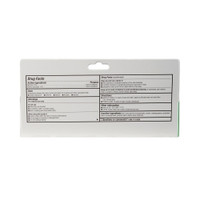 Topical Pain Relief Muscle Rub 10% - 15% Strength Menthol / Methyl Salicylate Cream 3 oz. (M-245581)