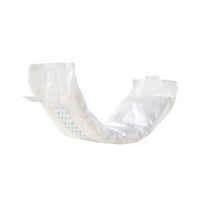 Incontinence Liner Dignity® Extra™ 4 X 12 Inch Moderate Absorbency Polymer Core One Size Fits Most (M-247976)