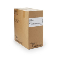 Non-Reinforced Surgical Gown with Towel Astound® Large Blue Sterile AAMI Level 3 Disposable (M-251111)