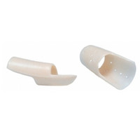 Finger Splint ProCare® Size 5 Pull-On Left or Right Hand Beige (M-251509)
