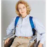 Posture Support SkiL-Care™ For use with Wheelchair (M-252755)