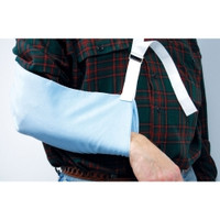Arm Sling Buckle Closure Medium / Large (M-252836)
