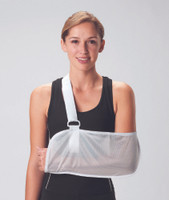 Arm Sling Chieftain™ Hook and Loop Closure X-Large (M-255698)