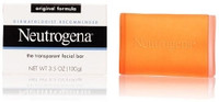 Soap Neutrogena® Bar 3.5 oz. Individually Wrapped Scented (M-257700)