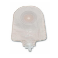 Urostomy Pouch Premier™ One-Piece System 9 Inch Length Trim To Fit Up to 1-1/2 Inch Stoma Drainable (M-270653)