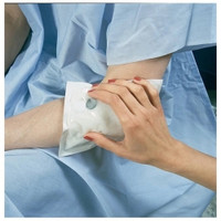 Instant Hot Pack WarmGel® General Purpose Medium Laminated Nylon / Gel / Sodium Acetate / Water Disposable (M-271169)