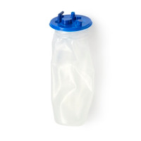Flexible Suction Liner Medi-Vac® Flex Advantage® 3000 mL Sealing Lid (M-274618)